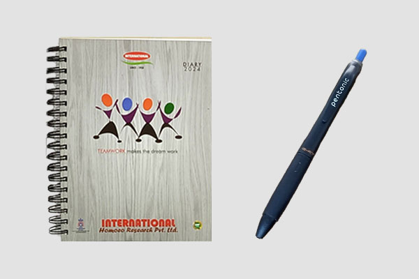 Corporate Stationary