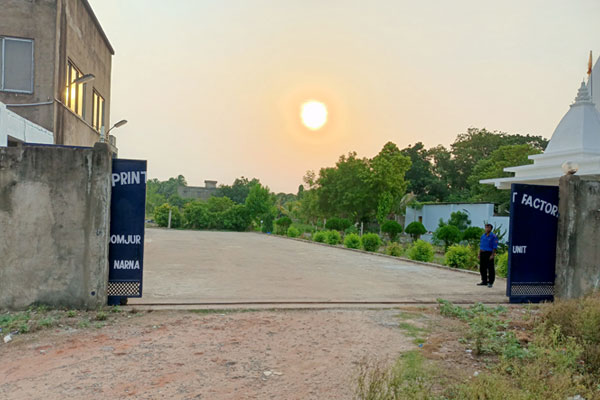 GK Print Pack Exhibition LLP