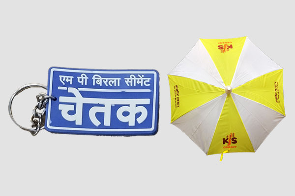 Marketing Accessories